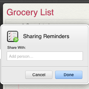 如何为生活中的特殊人群使用iOS和OS X共享和突出显示功能