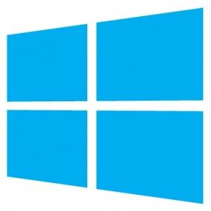 如何调整Windows 8中的视觉效果