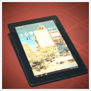 华硕Transformer Pad Infinity TF700T评估与赠品