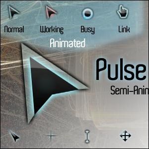 厌倦了鼠标光标？将其替换为新鲜美丽的内容[Windows]
