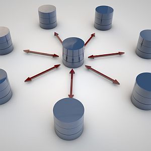 那么，什么是数据库？ [MakeUseOf说明]