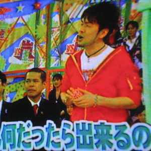 日本提供：8个最奇怪的游戏节目剪辑