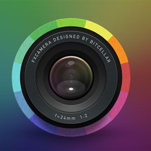 FxCamera是类固醇的Instagram替代品–试试吧！ [Android]
