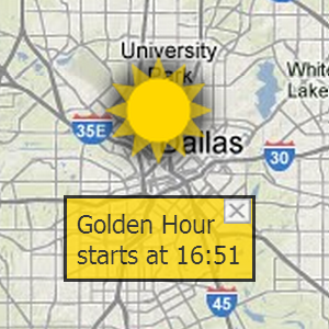 Google Maps＆Earth的五种引人入胜的用途