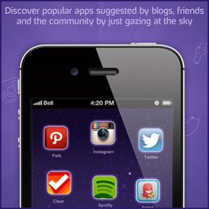 了解社交推荐和标记，以便使用Hubbl发现Android应用