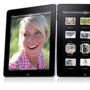 将您的旧iPad变成专用的家庭媒体专辑或业务组合