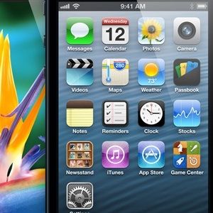 苹果的兴衰:简史