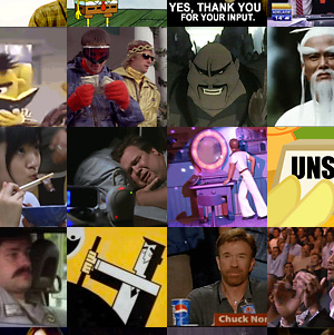 5个您不知道该说些什么的反应GIF站点