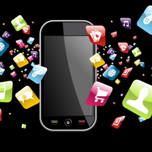 最佳iOS移动学习应用程序[INFOGRAPHIC]