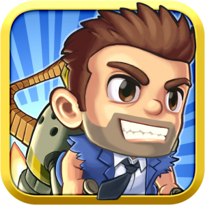 尝试在Jetpack Joyride中持续最长的时间而不会触电[Android＆iOS]