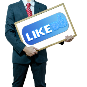 人力资源部必须拥抱社交[INFOGRAPHIC]