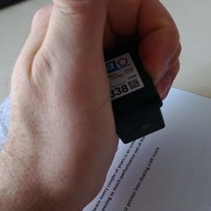 比血液更昂贵:如何从打印机中挤出更多墨水