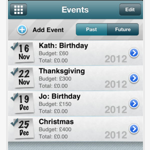 没有更多的袜子可以使您的假期购物变得轻松[iOS，限时免费]