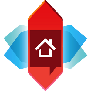 Nova Launcher –比默认的Android 4.0 Launcher更好