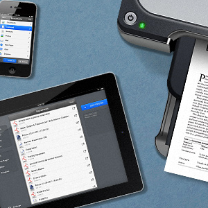 Printer Pro –即使使用有线打印机，也可以从iPhone进行打印的最简单方法[iOS，在有限的时间内免费提供]