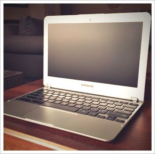 三星Chromebook Series 3评论和赠品