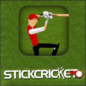 Stick Cricket将全球最受欢迎的板球游戏带到您的口袋[Android]