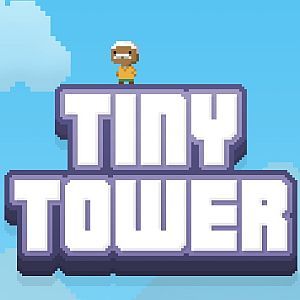 使用Tiny Tower运营自己的热闹公寓楼[Android和iOS]