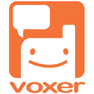 使用Voxer将您的iPhone或Android手机变成对讲机