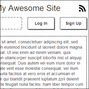 什么是网站线框？它如何帮助您开发网站？
