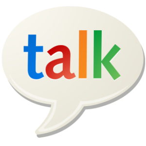 借助Google Talk，让对话始终在Gmail收件箱之外
