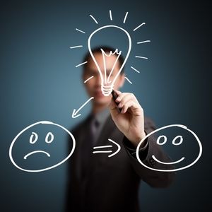 心情失落?在互联网上最友好的网站上找到鼓励