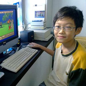 让孩子们对编程感到兴奋的10种工具