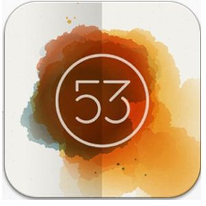 为什么“绘图和素描”应用纸赢得了2012年Apple的iPad应用奖