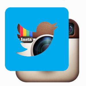 Instagram和Twitter集成:您有什么选择?