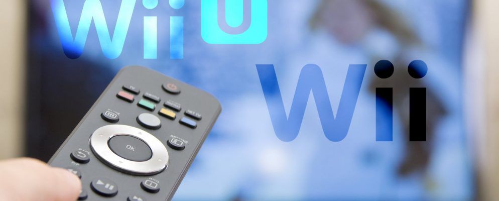 在任天堂Wii U(或Wii)上观看电视的方式