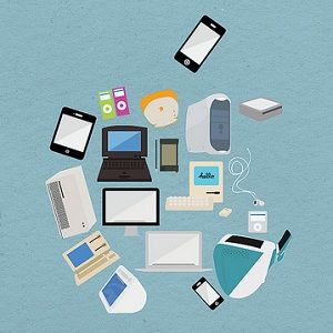 每天的Apple(广告):您可能记得的十大广告