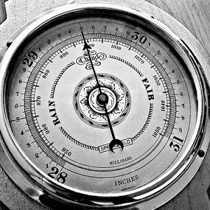 什么是最好的天气网站?