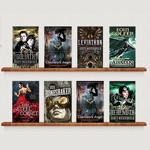 只有书迷才需要申请：以7种不同的方式进行书籍发现之旅