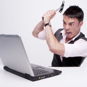 您可以快速修复的7个Windows挫折