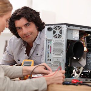 购买适合您要构建的PC的机箱：您应该了解的知识