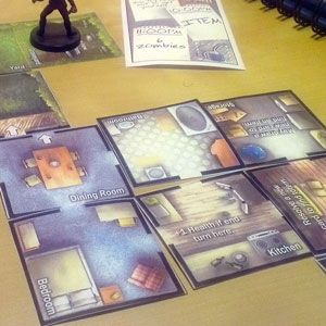 这些自行打印的替代品可节省昂贵的棋盘游戏的费用