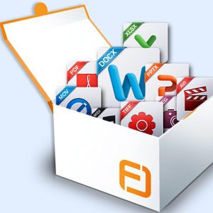 说“打开芝麻”，并使用免费打开工具查看80多种文件类型[Windows]