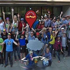 那是什么？您可以在Google街景视图上看到的最奇怪的9件事