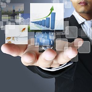 即使您不使用Windows，也可以显示有用的信息