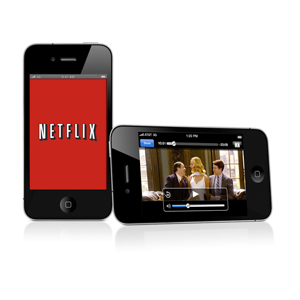 Netflix for iPhone：旅途中最好的电影和节目应用程序之一[iPhone]