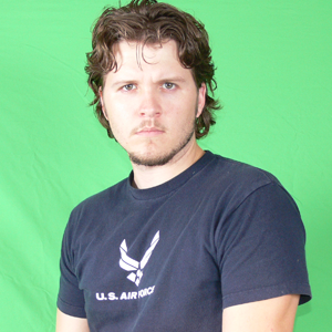 为您的照片添加任何背景：绿屏摄影的工作原理