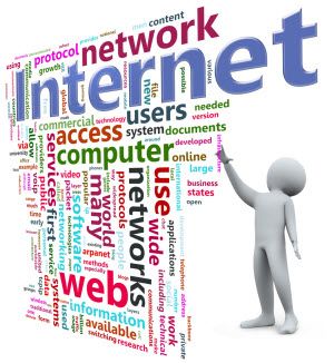 2012年互联网与移动趋势[INFOGRAPHIC]