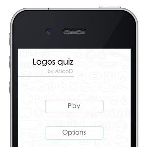 想想你都知道！使用徽标问答游戏[iOS]挑战您的品牌知识