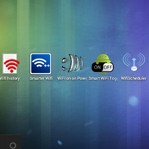 通过这些便捷的Android应用程序改善您的Android Wi-Fi体验