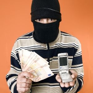 别成为受害者:保护智能手机免遭盗窃的实用技巧