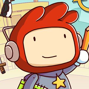 适用于iOS的Scribblenauts Remix：奖励难题，平台和沙盒组合