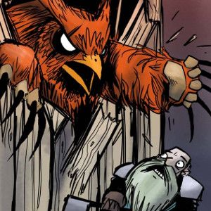 您可以免费下载5种桌面RPG