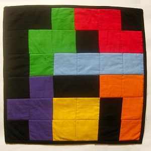 与最好的俄罗斯方块克隆玩在线高跟鞋[MUO Gaming]