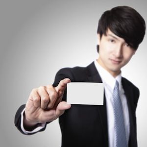 您可以打印的6张便宜,精美名片的绝佳来源