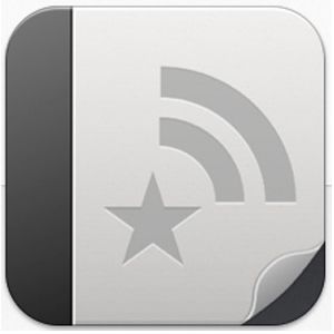 Reeder –一流的RSS Feed阅读器[iPad]